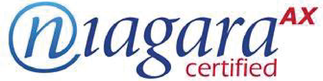 Niagara AX logo