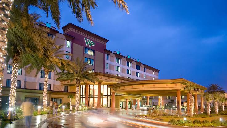 Medical Facilities