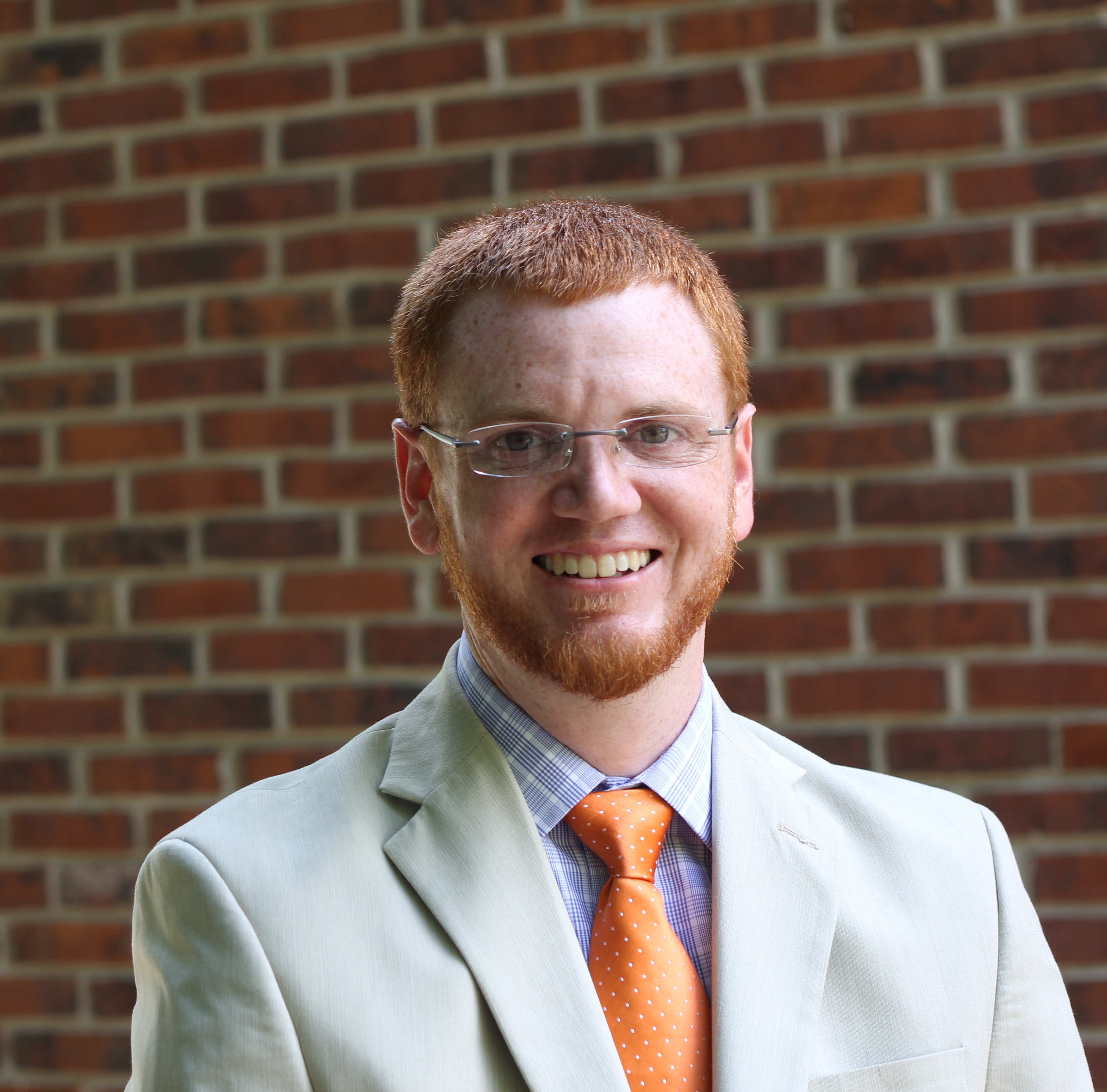 Timothy Collins